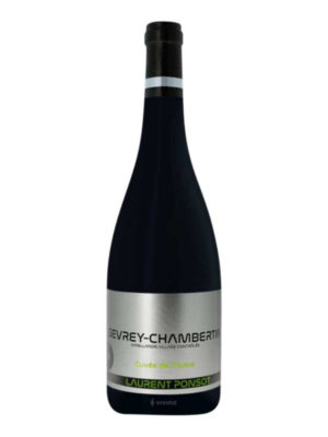 Rượu Vang Đỏ Laurent Ponsot Gevrey-Chambertin Cuvée De l’Aulne