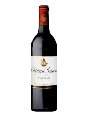 Rượu Vang Đỏ Chateau Giscours