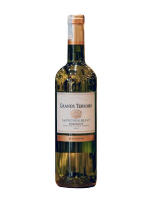 Rượu Vang Trắng Grands Terroirs Sauvignon Blanc
