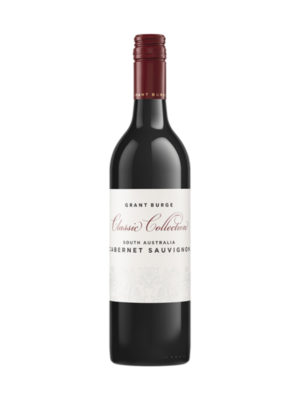 Rượu Vang Đỏ Grant Burge Classic Collection Cabernet Sauvignon