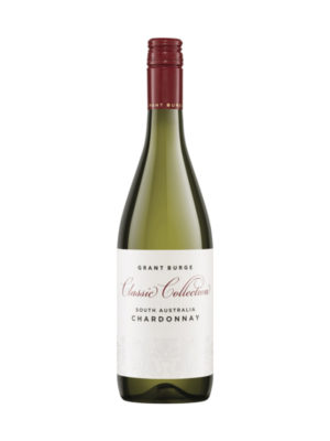 Rượu Vang Trắng Grant Burge Classic Collection Chardonnay