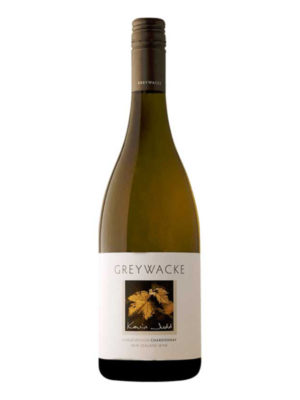 Rượu Vang Trắng Greywacke Chardonnay