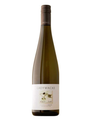 Rượu Vang Trắng Greywacke Riesling