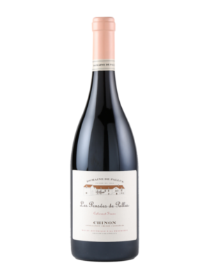 Rượu Vang Đỏ Domaine De Pallus Les Pensées De Pallus