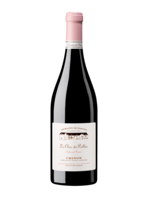 Rượu Vang Đỏ Domaine De Pallus Le Clos De Pallus