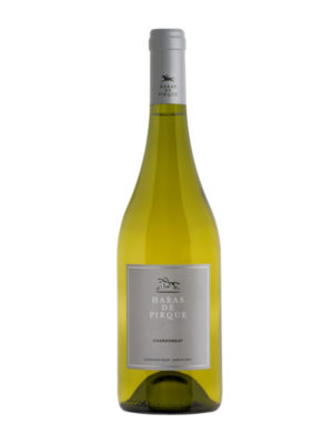 Rượu Vang Trắng Haras De Pirque Chardonnay