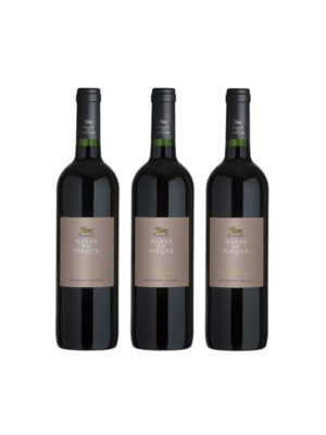 MUA 2 TẶNG 1 Rượu vang đỏ Haras de Pirque Reserva de Propiedad