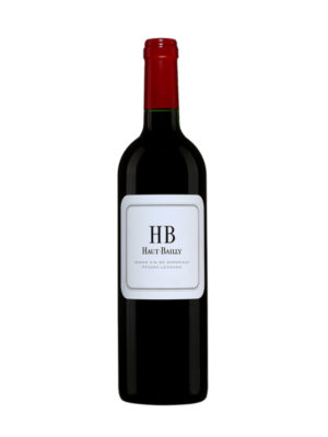 Rượu Vang Đỏ HB Haut-Bailly 2019