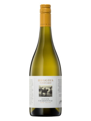 Rượu Vang Trắng Heggies Vineyard Estate Chardonnay