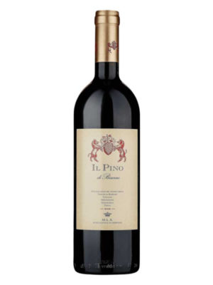 Rượu Vang Đỏ IL Pino Di Biserno