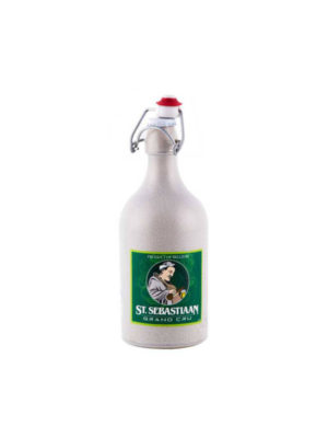 Bia Sứ Bỉ St. Sebastiaan Grand Cru 500ml