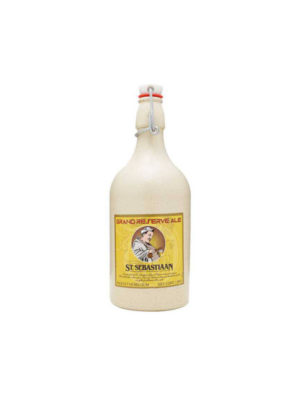 Bia Sứ Bỉ St. Sebastiaan Grand Reserve Ale 500ml