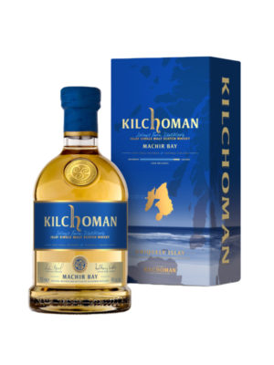 Rượu Whisky Kilchoman Machir Bay