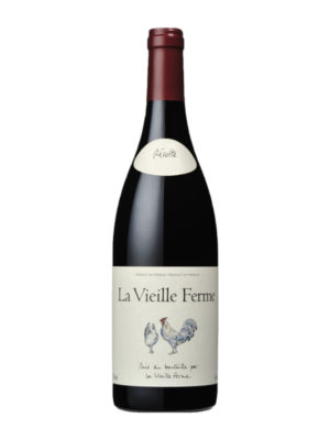Rượu Vang Đỏ La Vieille Ferme Rouge