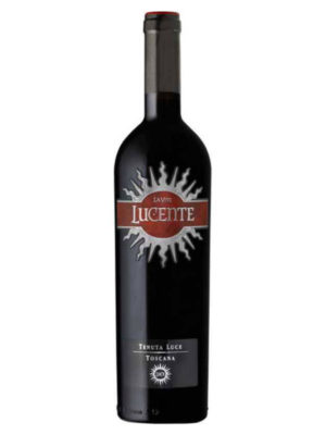 Rượu Vang Đỏ La Vite Lucente