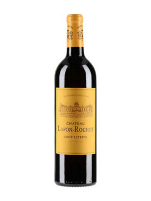 Rượu Vang Đỏ Château Lafon-Rochet 2009