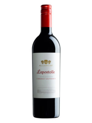 Rượu Vang Đỏ Lapostolle Grand Selection Cabernet Sauvignon