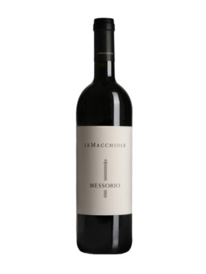 Rượu Vang Đỏ Le Macchiole 1.5L