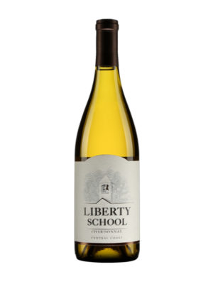 Rượu Vang Trắng Liberty School Chardonnay