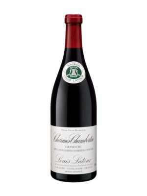 Rượu Vang Đỏ Louis Latour Charmes Chambertin Grand Cru 2009