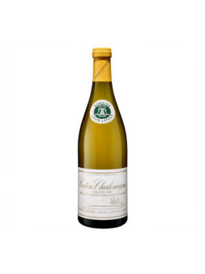 Rượu Vang Trắng Louis Latour Corton-Charlemagne Grand Cru
