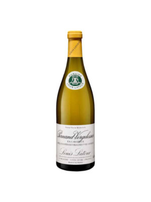 Rượu Vang Trắng Louis Latour Pernand-Vergelesses Premier Cru En Caradeux