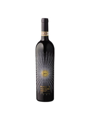 Rượu Vang Đỏ Luce Brunello di Montalcino