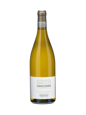 Rượu Vang Trắng Lucien Crochet Sancerre Blanc