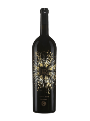 Rượu Vang Đỏ Lux Vitis