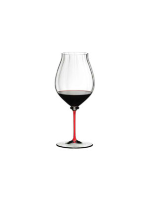 Ly rượu vang đỏ Riedel Fatto A Mano Performance Pinot Noir Red 830ml