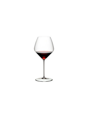 Ly rượu Vang Đỏ Riedel Veloce Pinot Noir - Nebbiolo 768ml