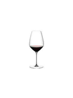 Ly rượu Vang Đỏ Riedel Veloce Syrah / Shiraz 720ml