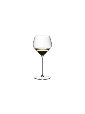 Ly rượu Vang Trắng Riedel Veloce Chardonnay 690ml