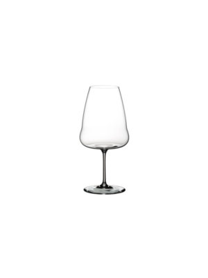 Ly rượu Vang Trắng Riedel WineWings Riesling 1017ml