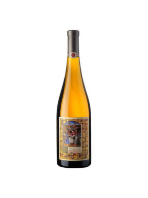 Rượu Vang Trắng Marcel Deiss Mambourg Alsace Grand Cru