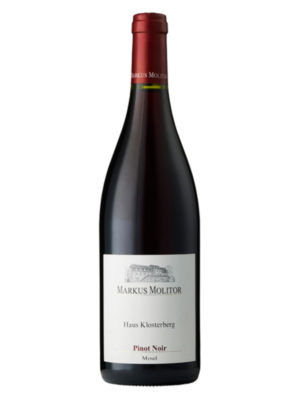 Rượu Vang Đỏ Markus Molitor Haus Klosterberg Pinot Noir
