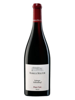 Rượu Vang Đỏ Markus Molitor Zeltinger Schlossberg Pinot Noir