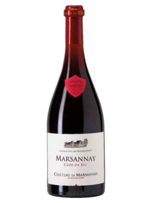 Rượu Vang Đỏ Marsannay Clos De Jeu