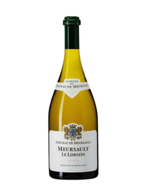 Rượu Vang Trắng Château de Meursault Le Limozin 2020