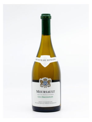 Rượu Vang Trắng Chateau de Meursault Les Dressoles 2020