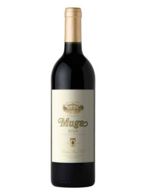 Rượu Vang Đỏ Muga Rioja 5L