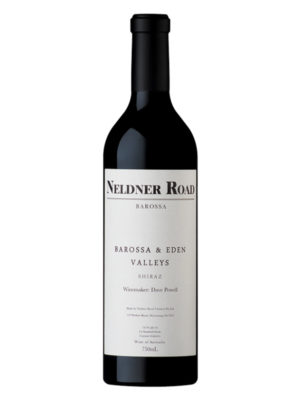 Rượu Vang Đỏ Neldner Road Barossa & Eden Valleys Shiraz