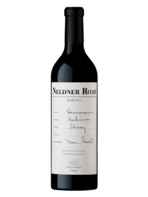 Rượu Vang Đỏ Neldner Road Herrmann Shiraz