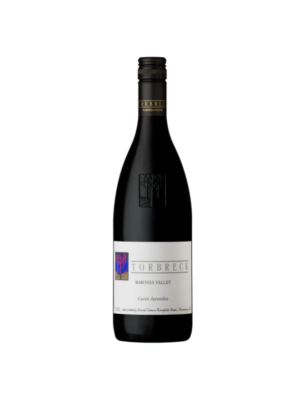 Rượu Vang Đỏ Torbreck Cuvée Juveniles
