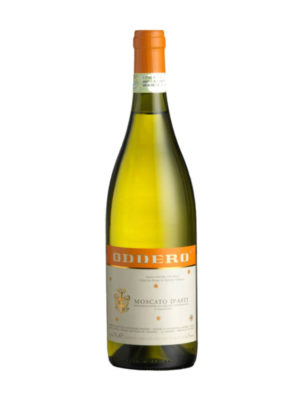 Rượu Vang Ngọt Oddero Moscato D’asti