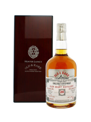 Rượu Whisky Old & Rare, Old & Rare Glen Grant 28, 1994
