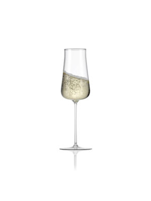 Ly rượu Champagne Rona Polaris Champagne Flute 380ml