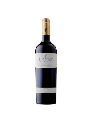 Rượu Vang Đỏ Oreno