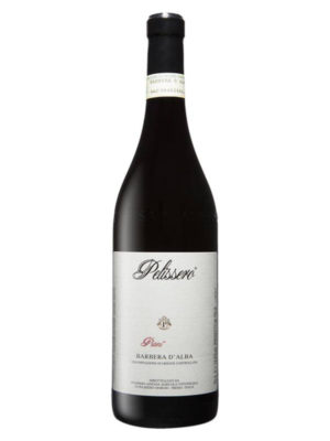 Mua 2 Tặng 1 Rượu Vang Đỏ Pelissero Piani Barbera d'Alba