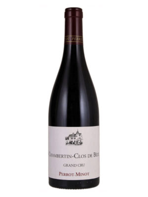 Rượu Vang Đỏ Perrot-Minot Chambertin-Clos De Bèze Grand Cru